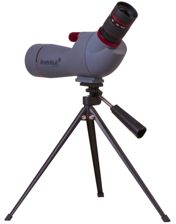 Luneta Levenhuk Blaze PLUS 60-1439386
