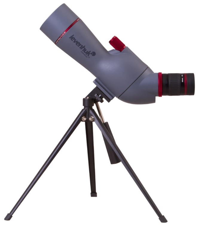 Luneta Levenhuk Blaze PLUS 60-1439388