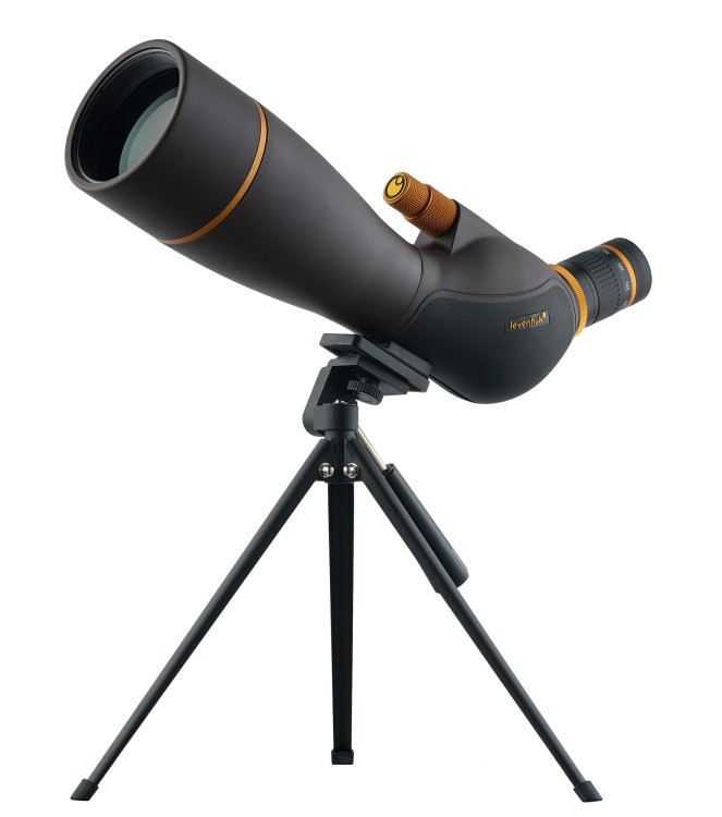 Luneta Levenhuk Blaze PRO 80-1439495