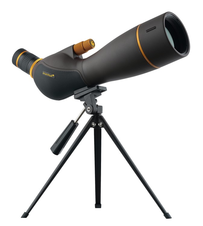Luneta Levenhuk Blaze PRO 80-1439501