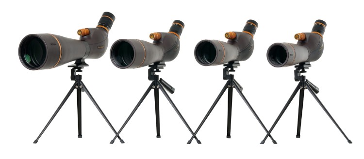Luneta Levenhuk Blaze PRO 80-1439497