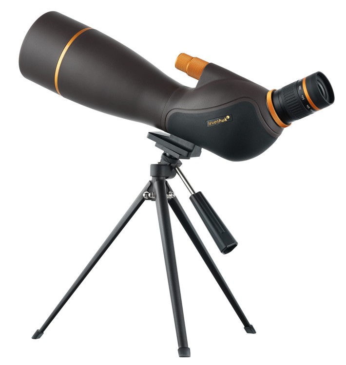 Luneta Levenhuk Blaze PRO 80-1439502