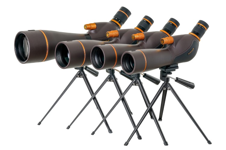 Luneta Levenhuk Blaze PRO 80-1439496
