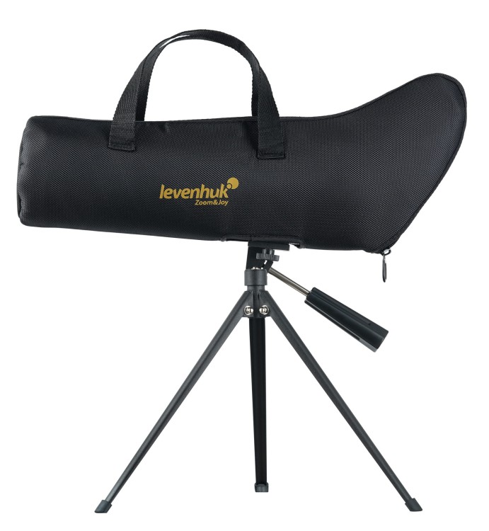 Luneta Levenhuk Blaze PRO 80-1439500