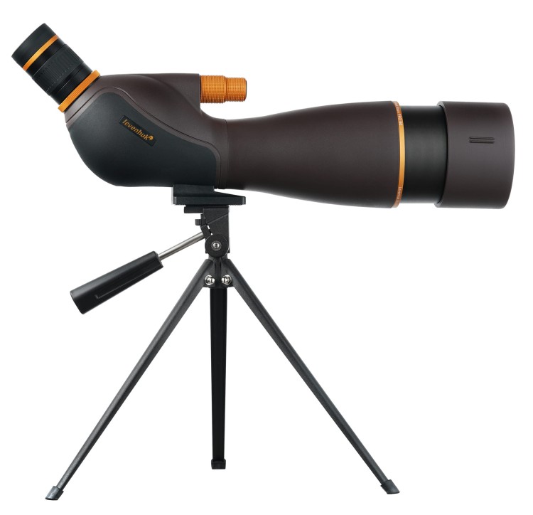 Luneta Levenhuk Blaze PRO 80-1439503