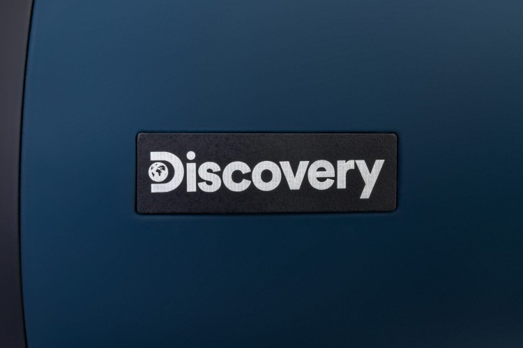 Luneta Discovery Range 70-1428799