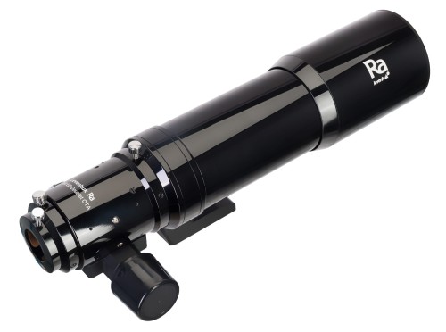 Tubus Levenhuk Ra R80 ED Doublet-1428353