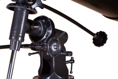 Teleskop Levenhuk Skyline PLUS 130S-1445037