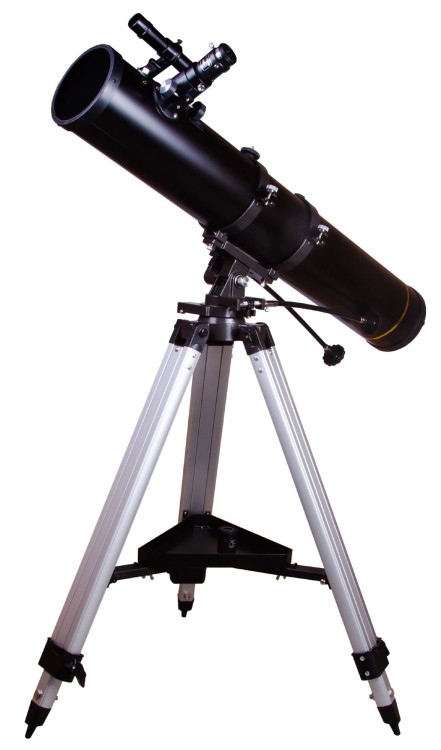 Teleskop Levenhuk Skyline BASE 110S-1436663