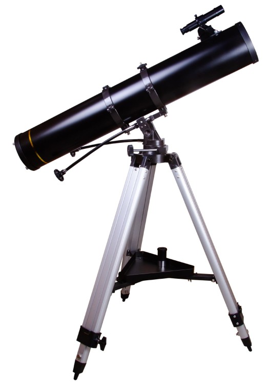 Teleskop Levenhuk Skyline BASE 110S-1436666