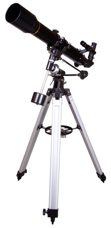 Teleskop Levenhuk Skyline PLUS 70T-1436678