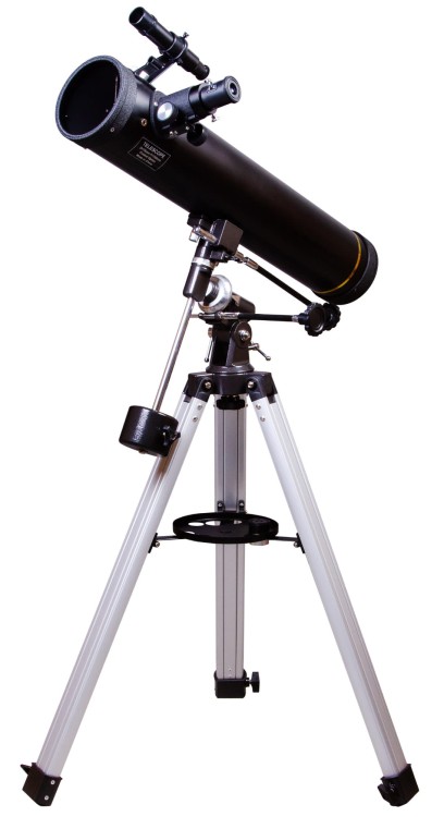 Teleskop Levenhuk Skyline PLUS 80S-1436692
