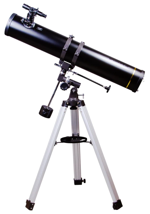 Teleskop Levenhuk Skyline PLUS 120S-1436705