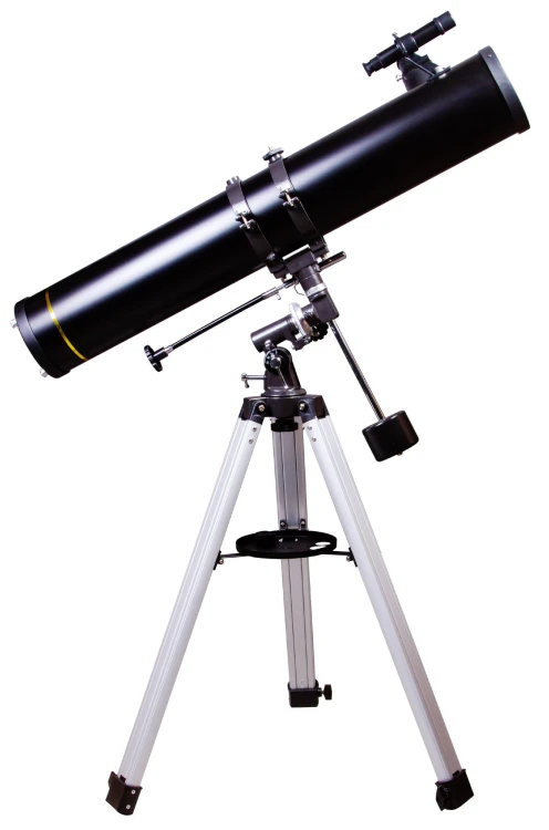 Teleskop Levenhuk Skyline PLUS 120S-1436707