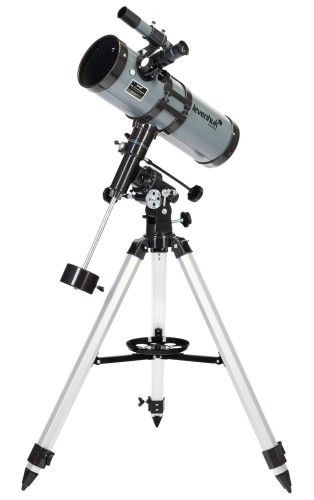 Teleskop Levenhuk Blitz 114s PLUS-1428124