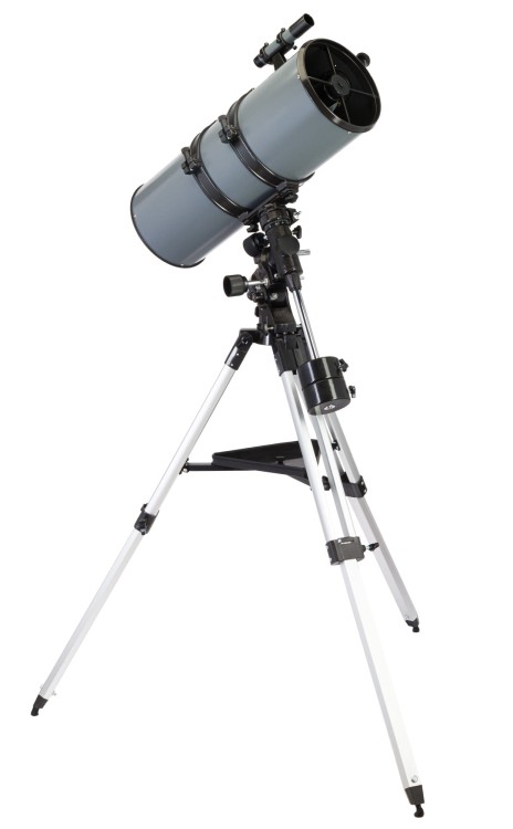 Teleskop Levenhuk Blitz 203 PLUS-1428152