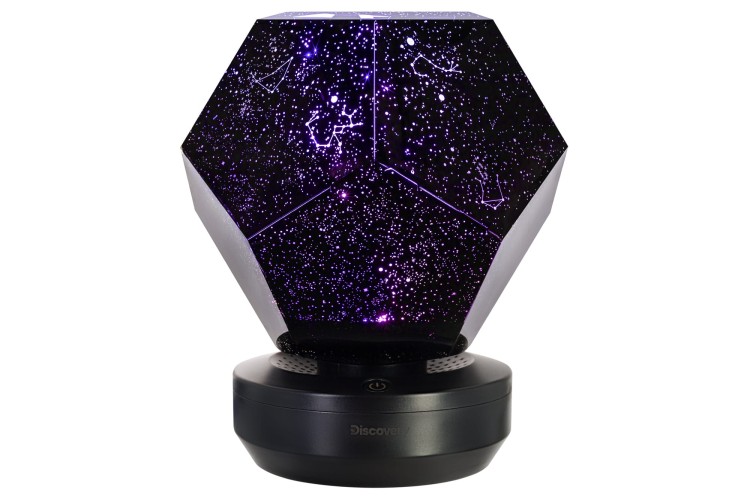Planetarium Discovery Star Sky P5-1429444