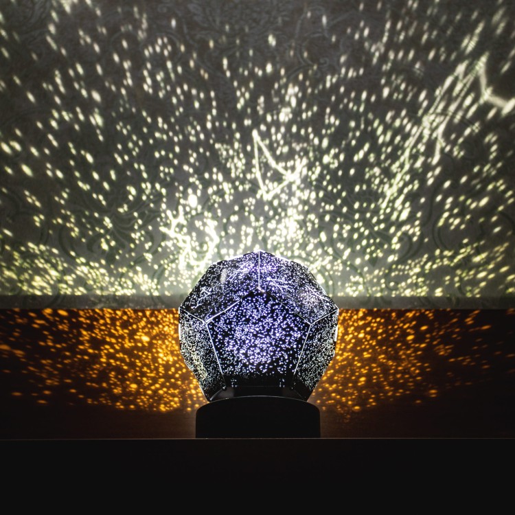 Planetarium Discovery Star Sky P5-1429445