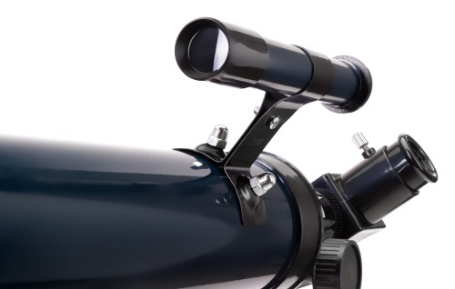 (PL) Zestaw Discovery Scope 3 z książką-1429890