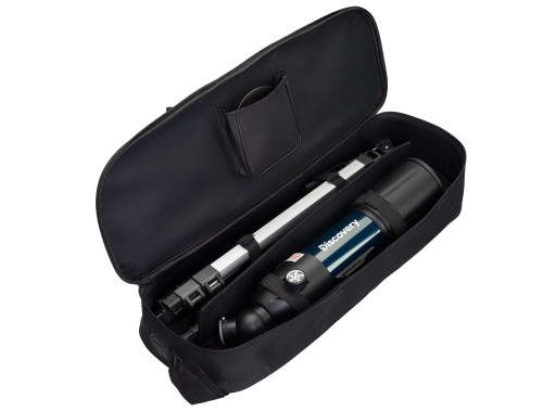 (PL) Teleskop Discovery Sky Trip ST80 z książką-1433273