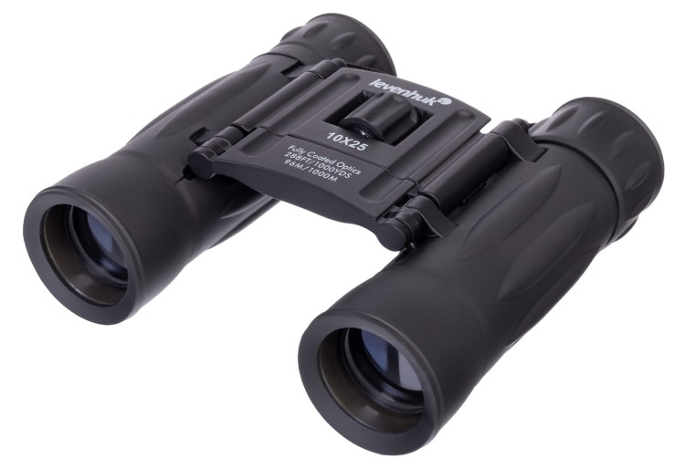 Lornetka Levenhuk Atom 10x25-1213040
