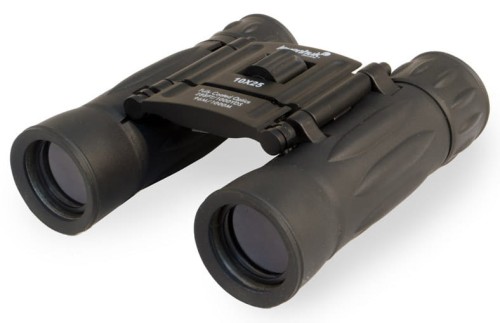 Lornetka Levenhuk Atom 10x25-1125500