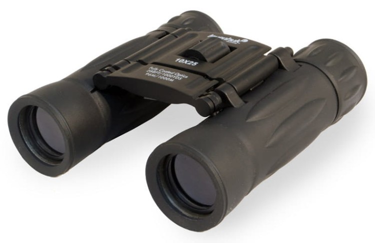 Lornetka Levenhuk Atom 10x25-1125500