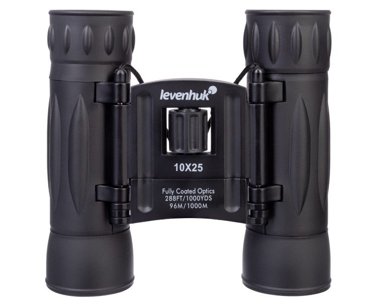 Lornetka Levenhuk Atom 10x25-1213043