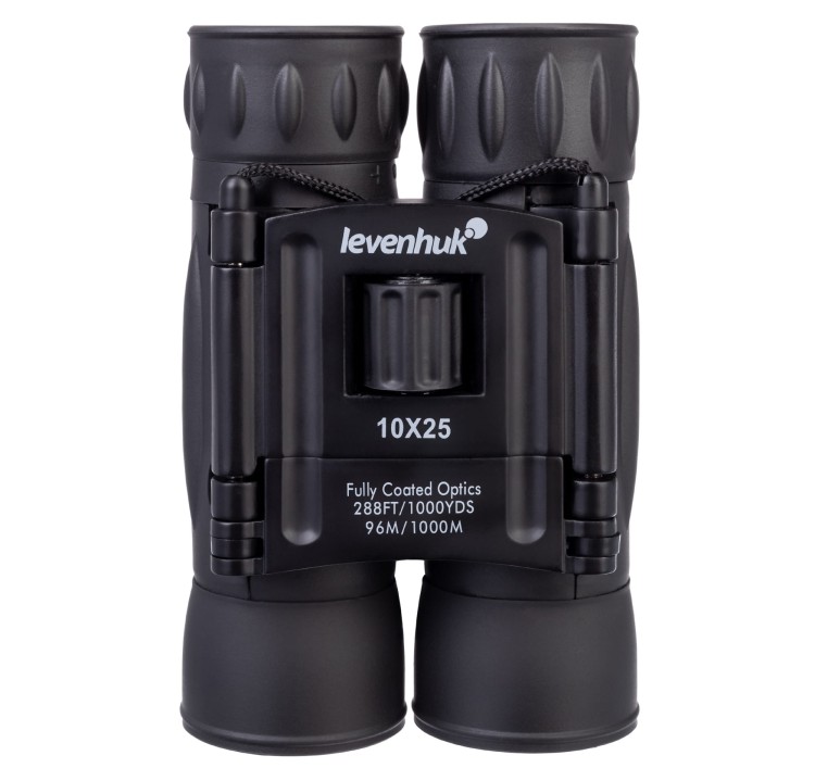Lornetka Levenhuk Atom 10x25-1213045