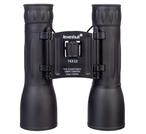 Lornetka Levenhuk Atom 16x32-1213023