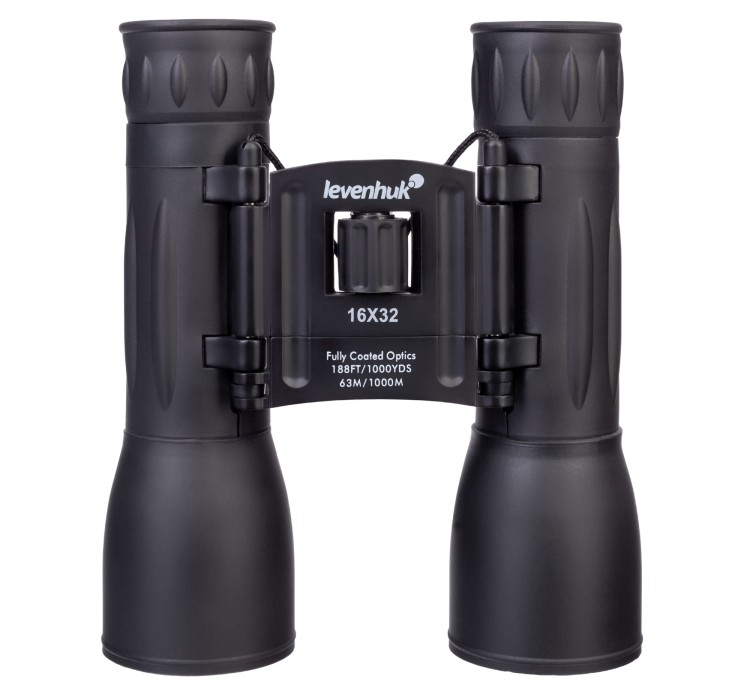 Lornetka Levenhuk Atom 16x32-1213023
