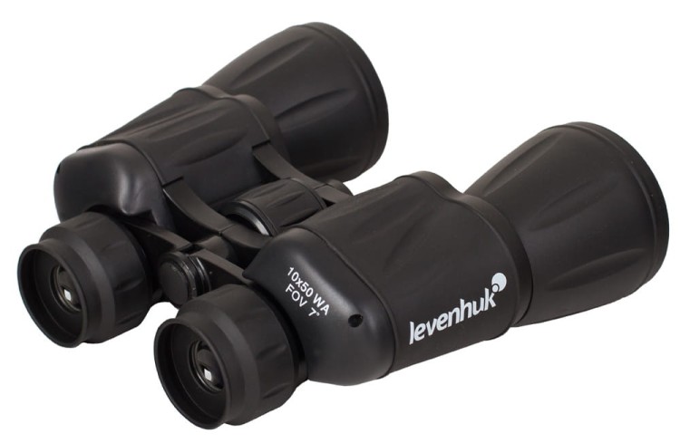 Lornetka Levenhuk Atom 10x50-1125469