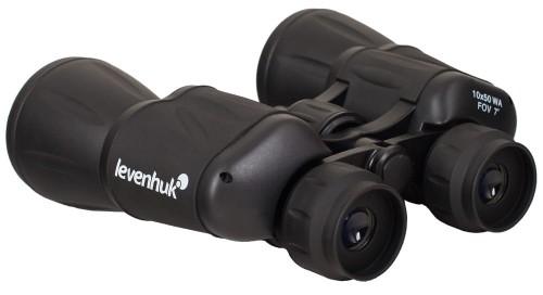 Lornetka Levenhuk Atom 10x50-1125470