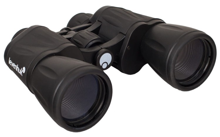 Lornetka Levenhuk Atom 10x50-1125472