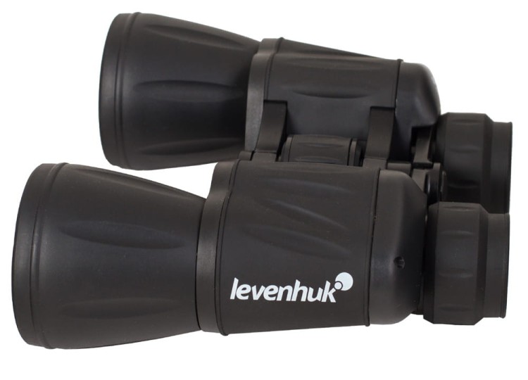Lornetka Levenhuk Atom 10x50-1125471