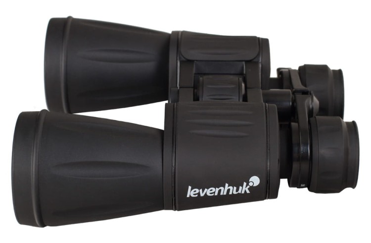 Lornetka Levenhuk Atom 10-30x50-1438392