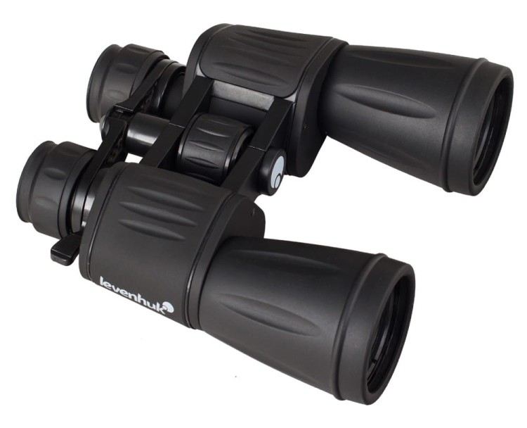 Lornetka Levenhuk Atom 10-30x50-1438390
