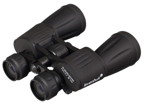 Lornetka Levenhuk Atom 10-30x50-1438391