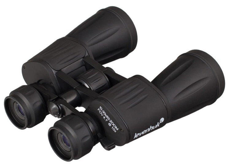 Lornetka Levenhuk Atom 10-30x50-1438391
