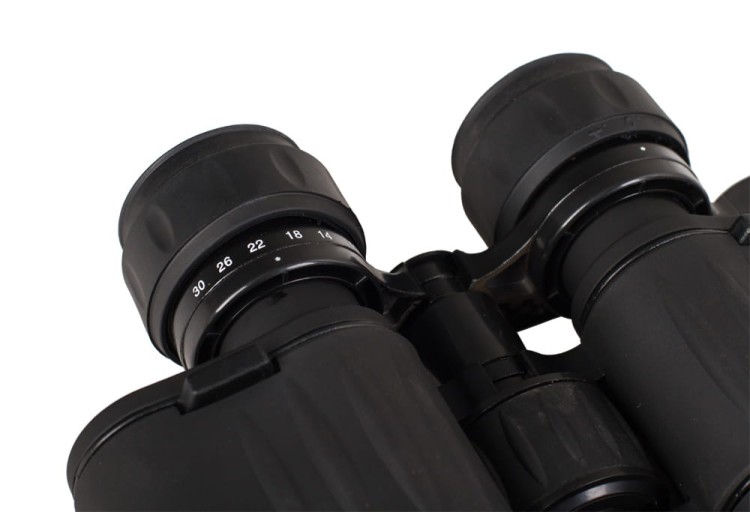Lornetka Levenhuk Atom 10-30x50-1438396