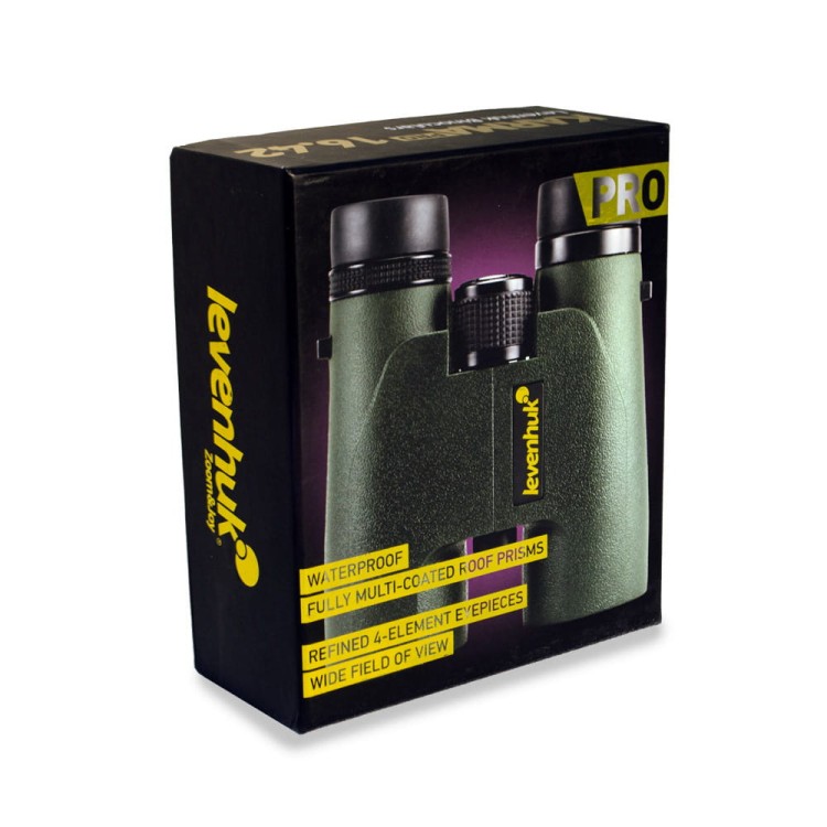 Lornetka Levenhuk Karma PRO 16x42-1125276