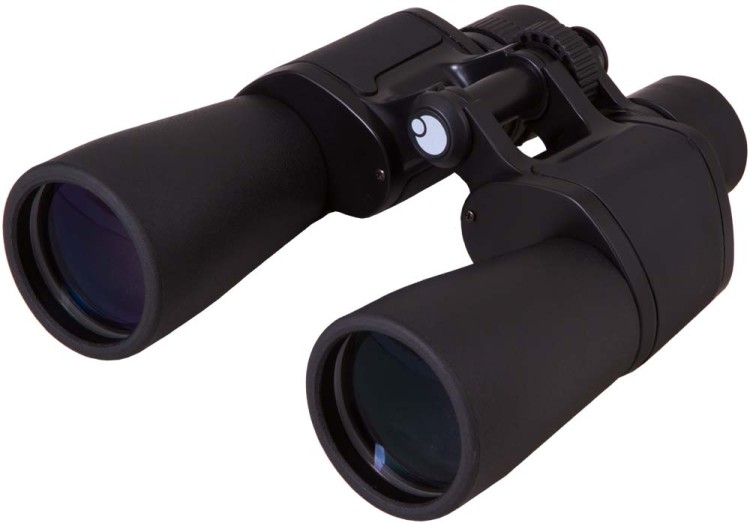 Lornetka Levenhuk Sherman BASE 10x50-1437556