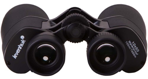 Lornetka Levenhuk Sherman BASE 10x50-1437562