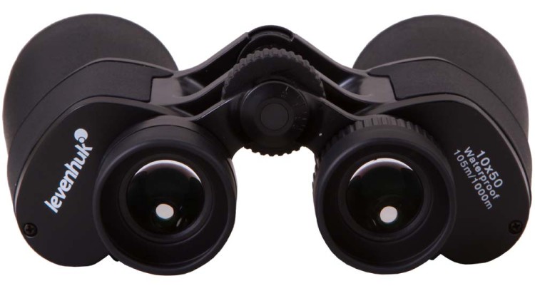 Lornetka Levenhuk Sherman BASE 10x50-1437562