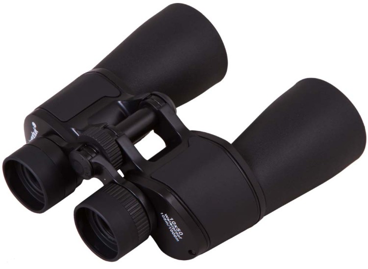 Lornetka Levenhuk Sherman BASE 10x50-1437560