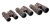 Lornetka Levenhuk Vegas ED 10x42-1444877