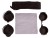 Lornetka Levenhuk Karma BASE 10x42-1435898