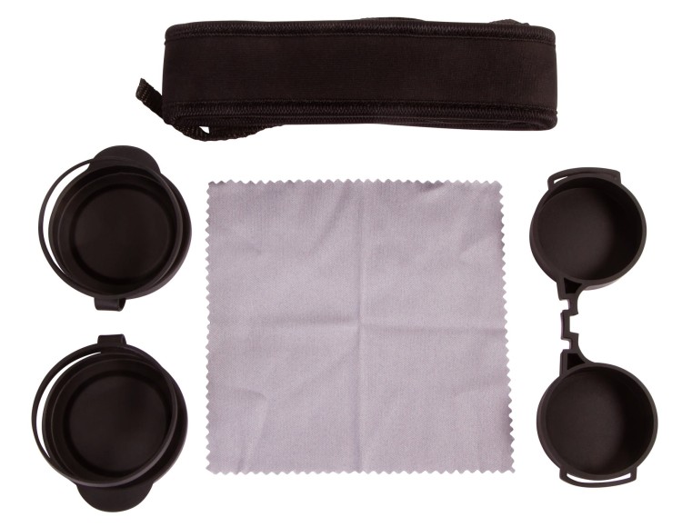 Lornetka Levenhuk Karma BASE 10x42-1435898