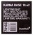 Lornetka Levenhuk Karma BASE 10x42-1435902