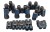 Lornetka Discovery Gator 8–20x25-1428762